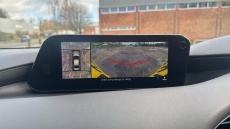 Mazda 3 2.0 Skyactiv-X MHEV GT Sport Tech 4dr Petrol Saloon